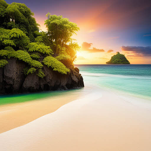 코타키나발루 에어텔