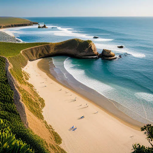 골드코스트 여행 기초 정보