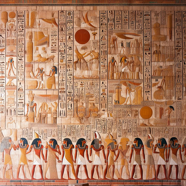 이집트 여행경비 얼마나 필요할까?